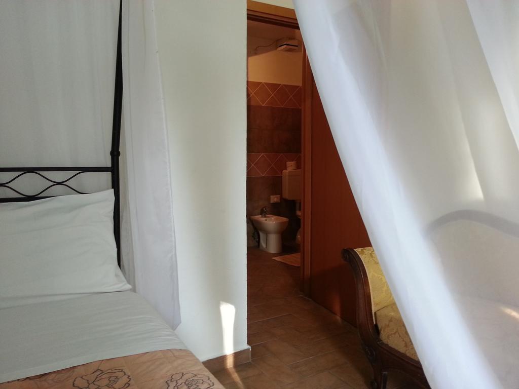 Agriturismo L'Angelina Villa Alfonsine Habitación foto