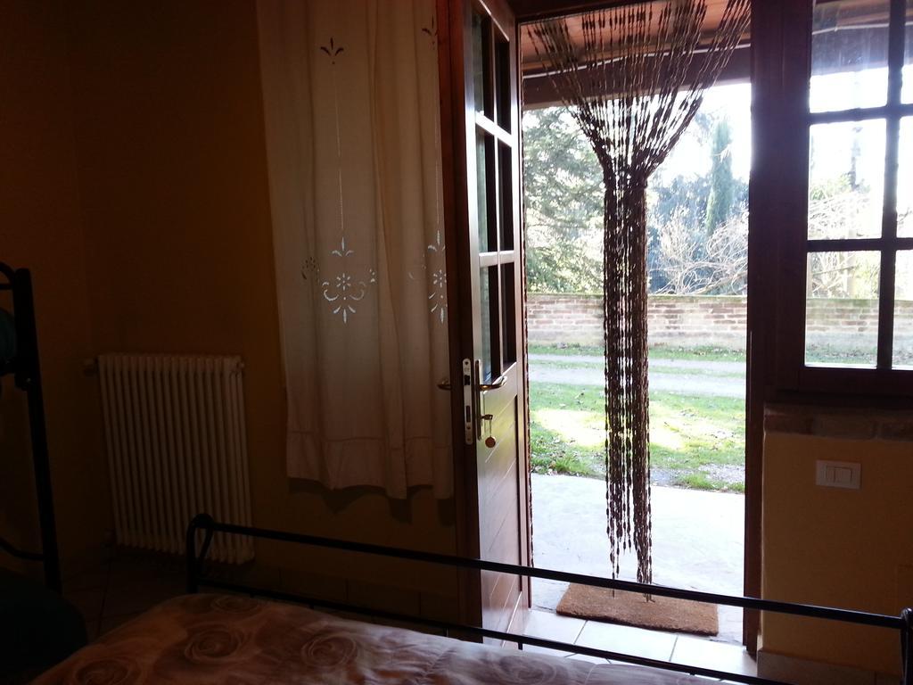 Agriturismo L'Angelina Villa Alfonsine Exterior foto