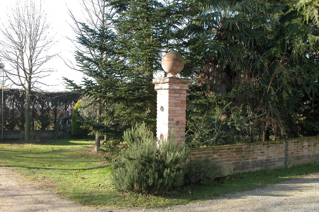 Agriturismo L'Angelina Villa Alfonsine Exterior foto